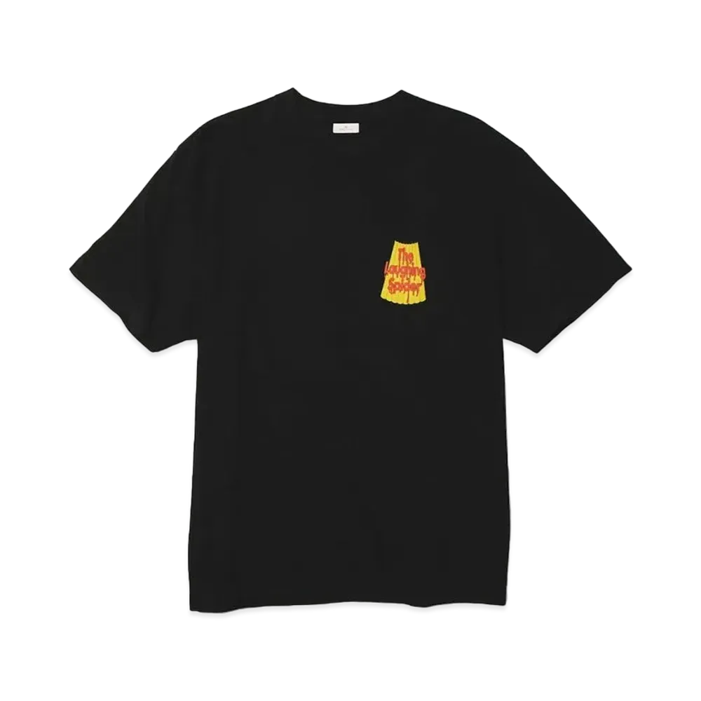 BEAMS CULTUART x TanaamiKeiti "Black"