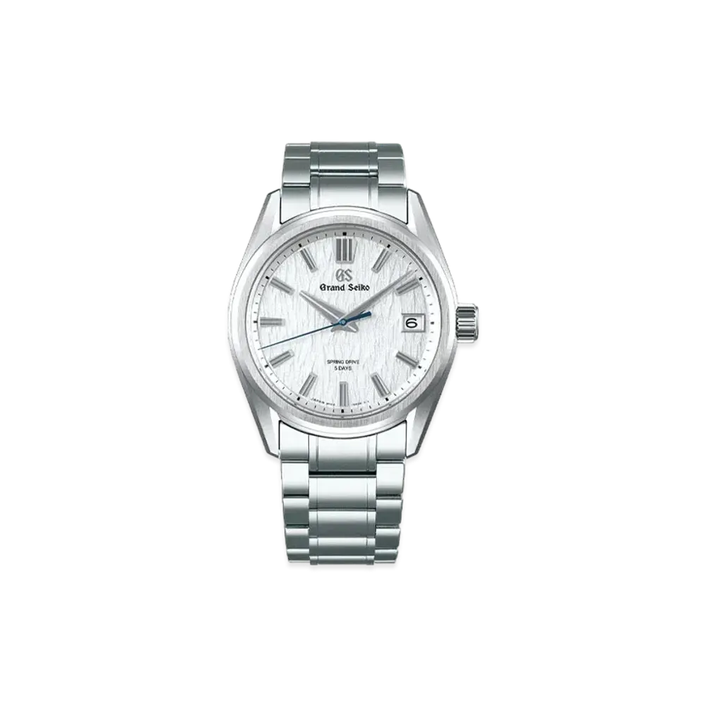 Grand Seiko Evolution 9 Collection SLGA009