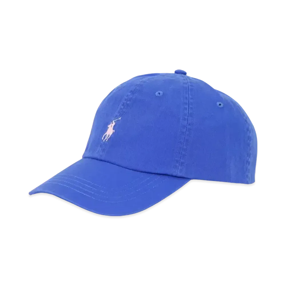 Polo Ralph Lauren Classic Sports Cap "Teal"