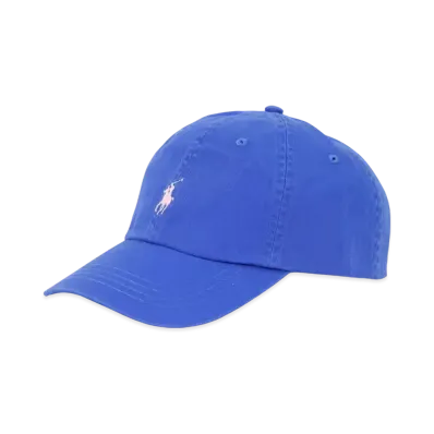 Polo Ralph Lauren Classic Sports Cap "Teal"