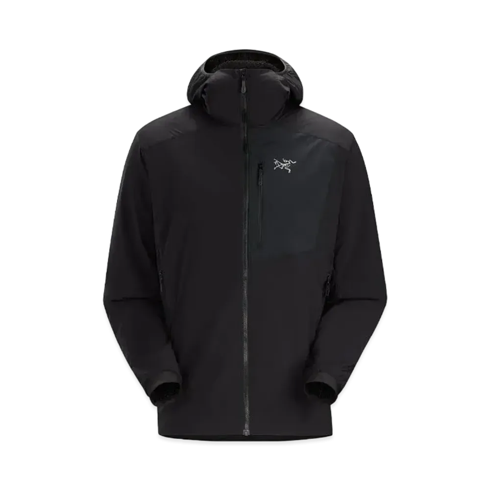 ARC'TERYX Proton Lightweight Hoody Men's X000006908 "Black"