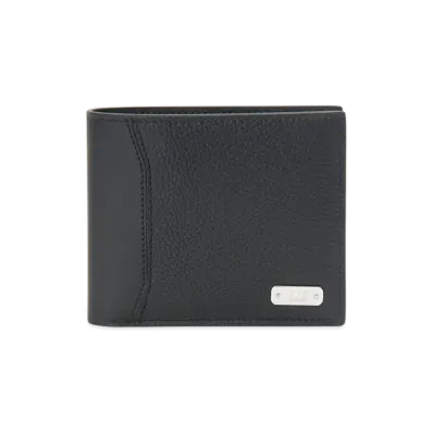 dunhill Men's Bifold Wallet "Black"