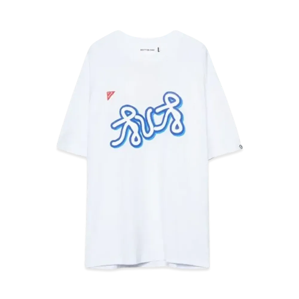 OREO x COTTON PAN -OREO2- "WHITE"