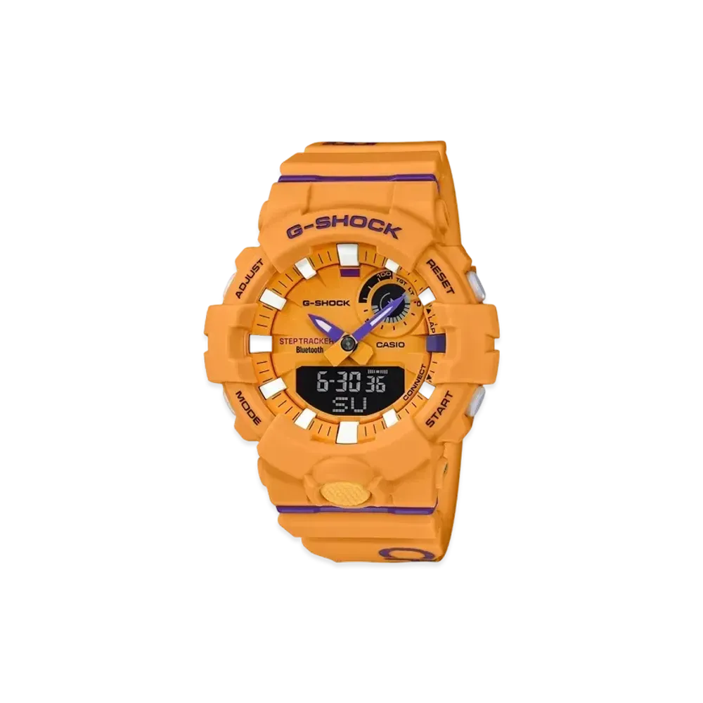 Casio G-SHOCK Analog Digital GBA-800DG-9AJF