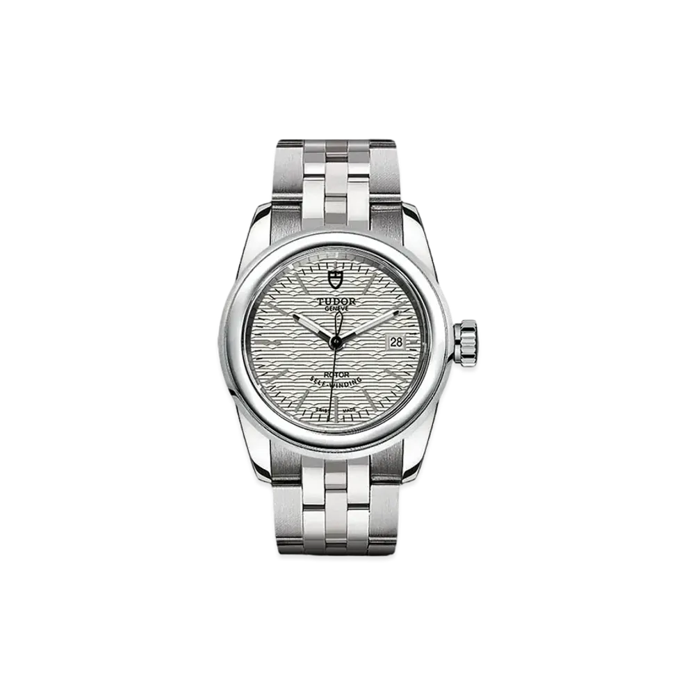 TUDOR GLAMOUR DATE