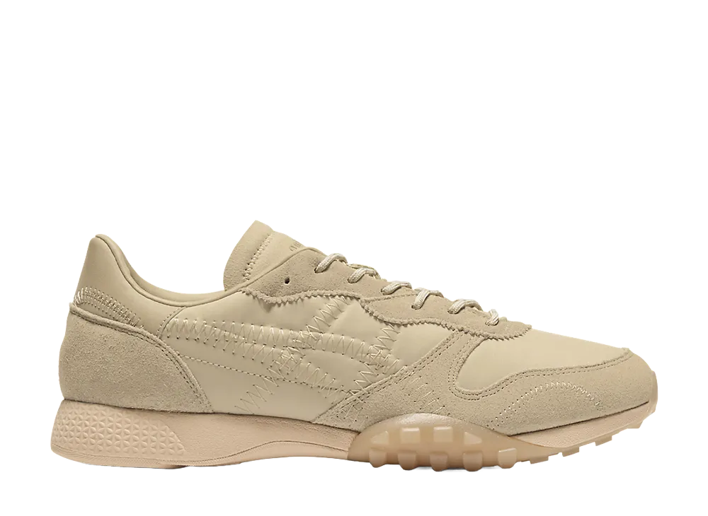 Onitsuka Tiger Traspike "Putty"