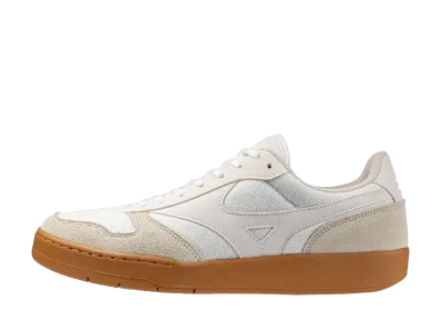 Mizuno City Wind "White/Greige"