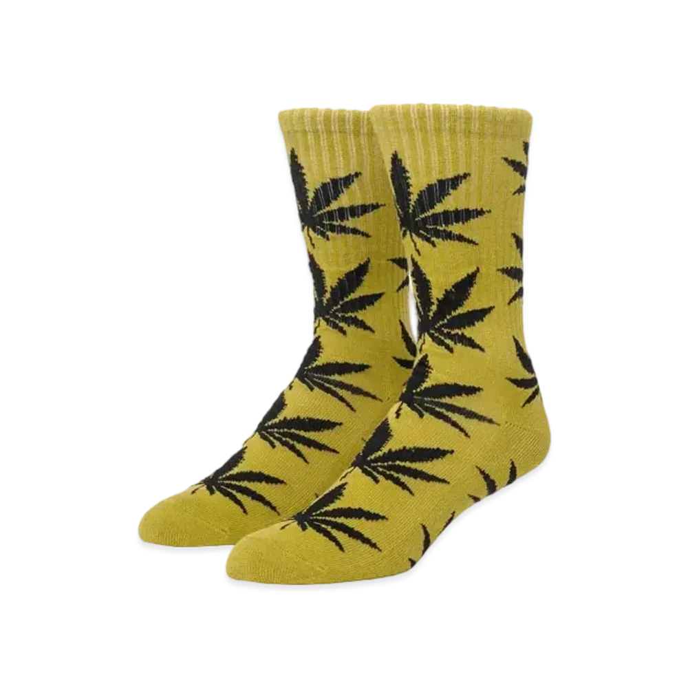 HUF Set Plant Life Socks "Cactus"