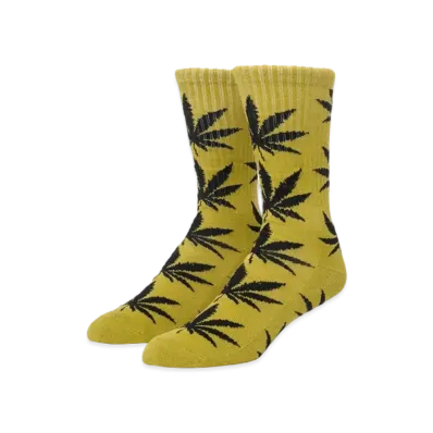 HUF Set Plant Life Socks "Cactus"