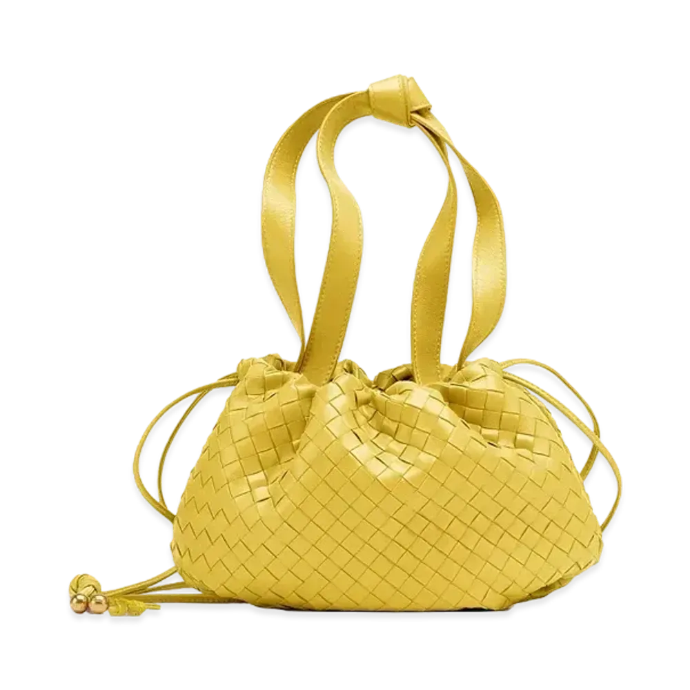 Bottega Veneta Bulb "Buttercup"