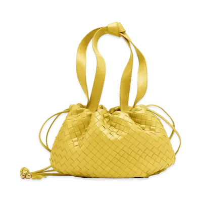 Bottega Veneta Bulb "Buttercup"