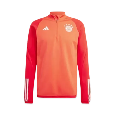 adidas FC Bayern Tiro 23 Training Top "Red/Bright Red/White"