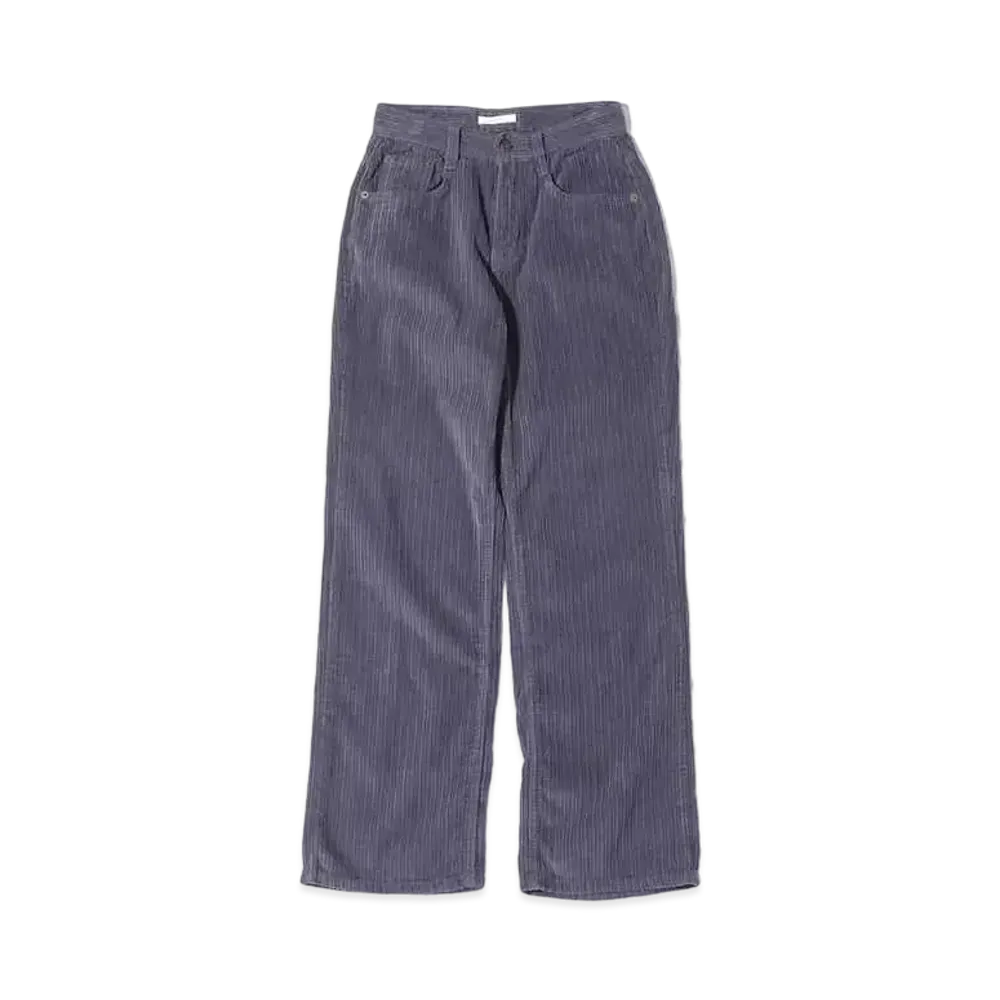 atmos pink Corduroy Pants "Gray"