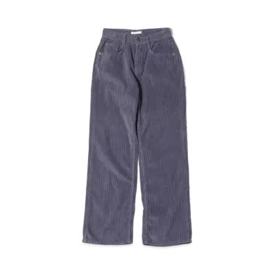 atmos pink Corduroy Pants "Gray"