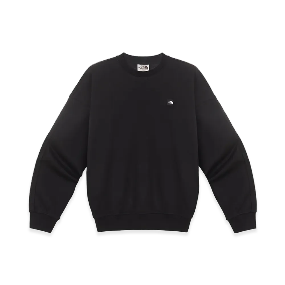 The North Face Essential Sweatshirts - 25SS "Black"