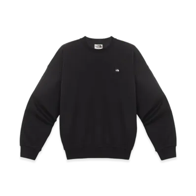 The North Face Essential Sweatshirts - 25SS "Black"