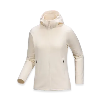 ARC'TERYX Women's Kyanite Hoody "Arctic Silk" X000008535