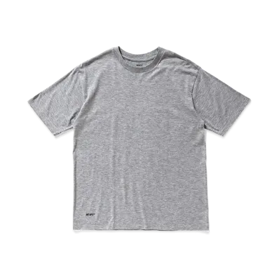WTAPS Skivvies Tee "Gray"