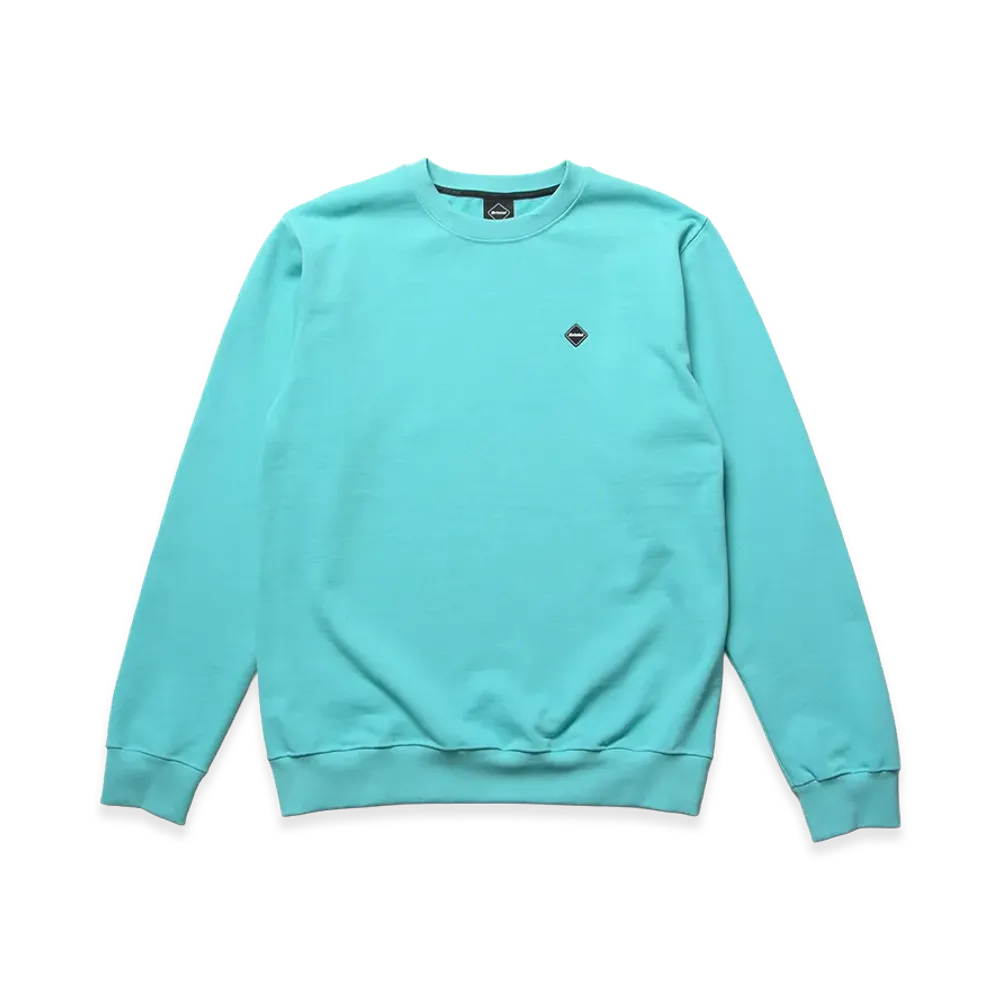 F.C.Real Bristol V.I.P Crewneck Sweat "Light Blue"