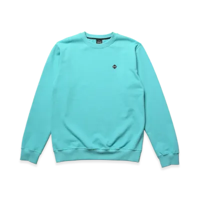 F.C.Real Bristol V.I.P Crewneck Sweat "Light Blue"