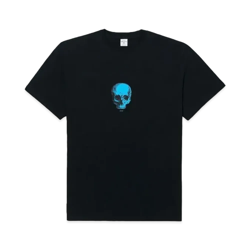 Noah Skull Tee "Black"