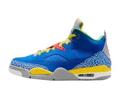 Nike Jordan Son of Mars Low "Do The Right Thing" (2026)