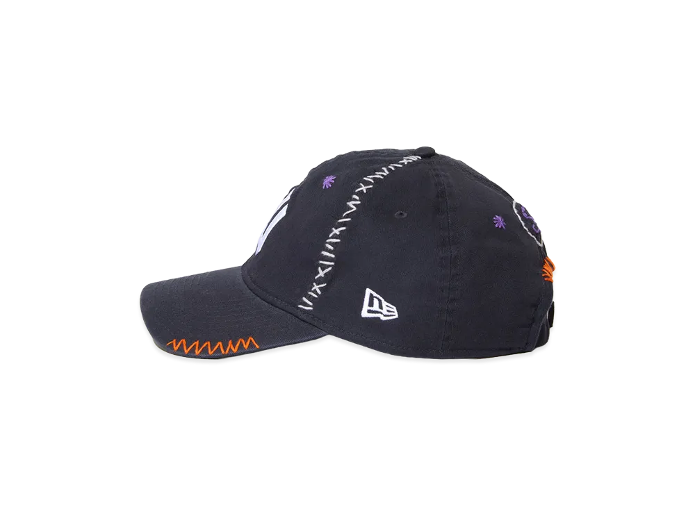 NEW ERA x Sashiko Gals 9Twenty New York Yankees 