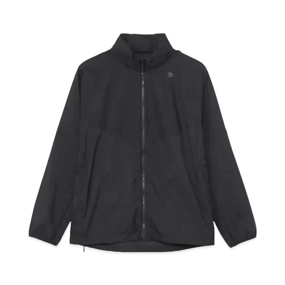 Goldwin Partex Equilibrium Zirvent Jacket (Unisex) "Black"