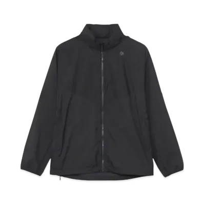Goldwin Partex Equilibrium Zirvent Jacket (Unisex) "Black"