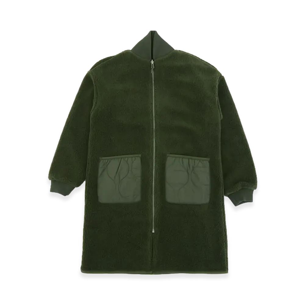 mont-bell Women's Jacket "Khaki"