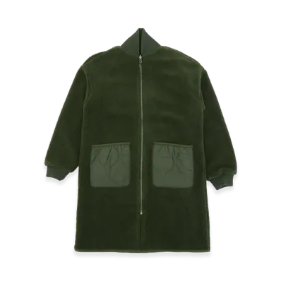 mont-bell Women's Jacket "Khaki"