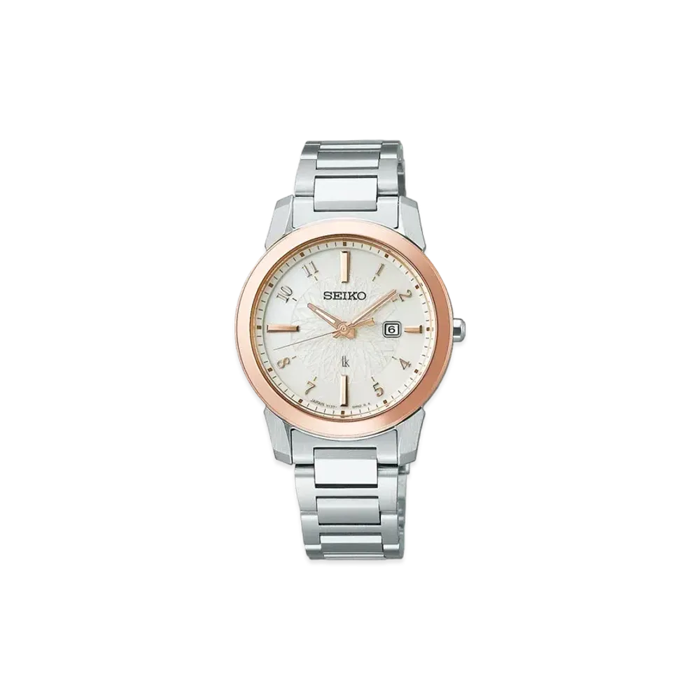 SEIKO Lukia I Collection SSVN038