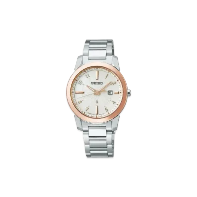SEIKO Lukia I Collection SSVN038