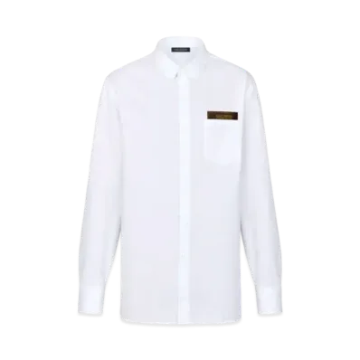 Louis Vuitton DNA Shirt