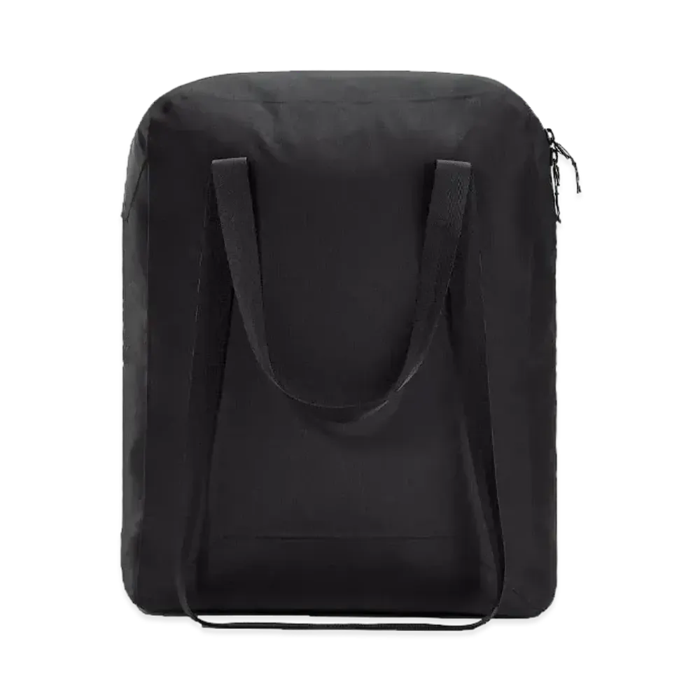 ARC'TERYX Veilance Seek Tote "Re Black"