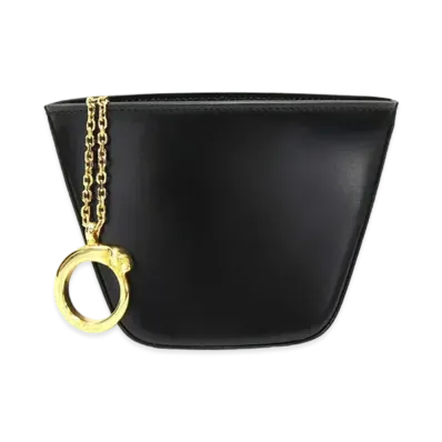 Cartier Panthere Pouch "Black"