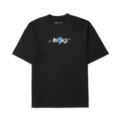 UNION x AWAKE NY TYO Tee "Black"