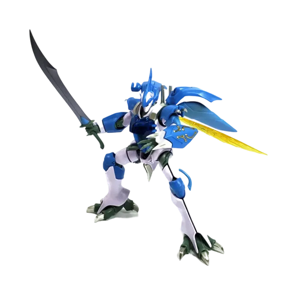 ROBOT SPIRITS <SIDE AB> Zelbain
