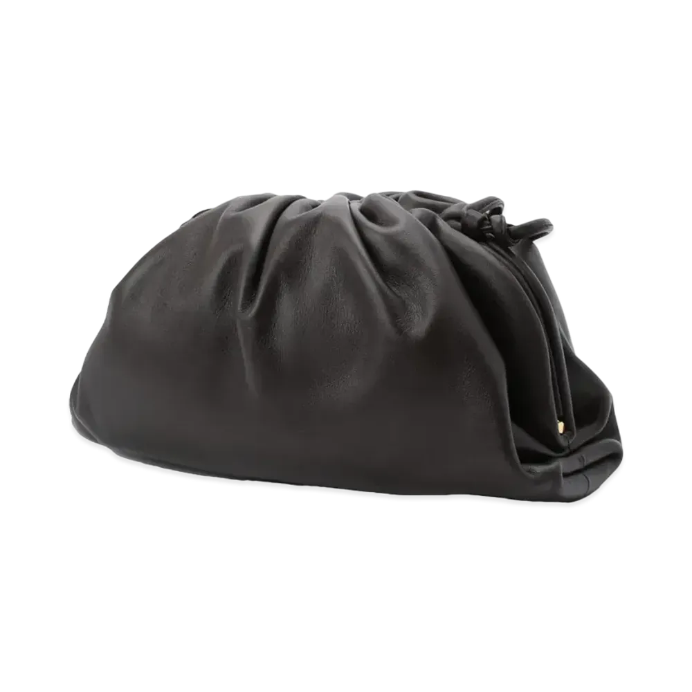 Bottega Veneta Mini Pouch "Fondant"