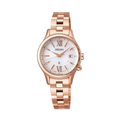 SEIKO Lukia Standard Collection SSVV040