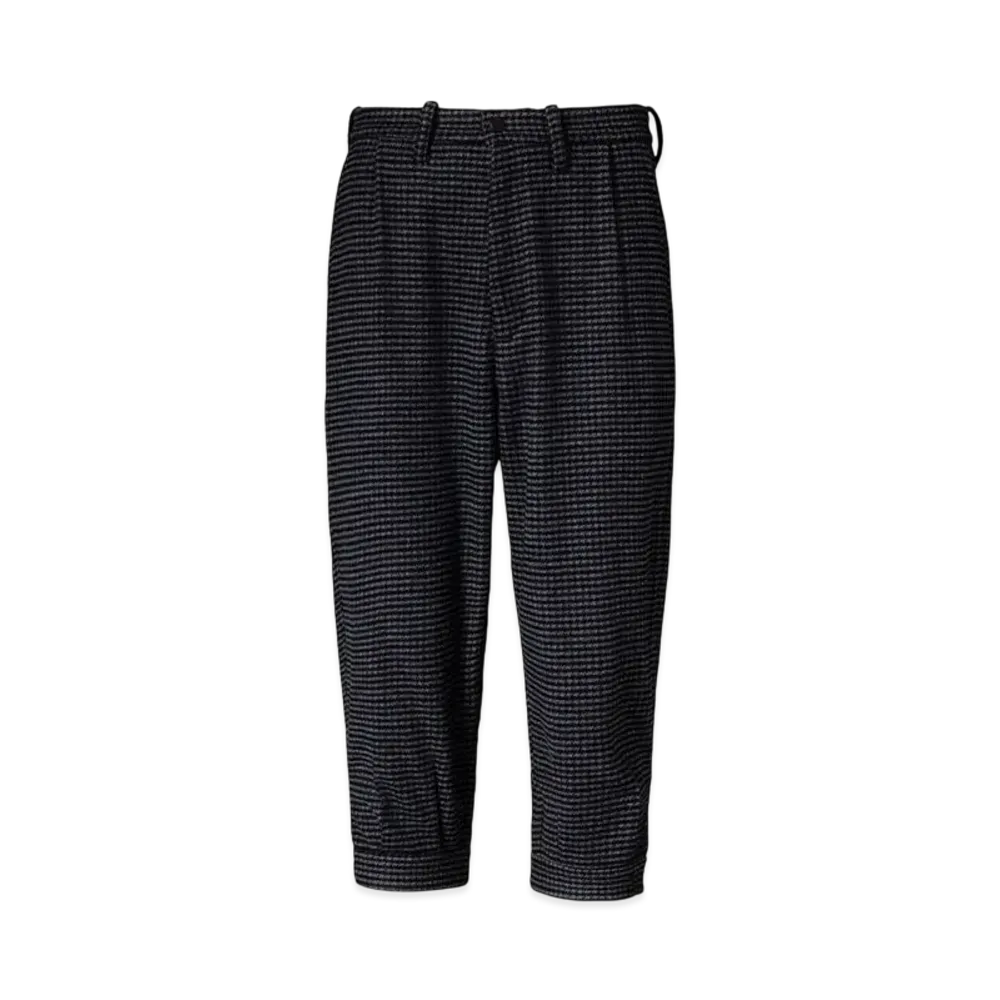 Timberland Allgender Knickerbockers Pants "Blue Graphite"