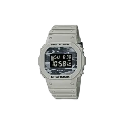 Casio G-SHOCK Digital 5600 Series DW-5600CA-8JF