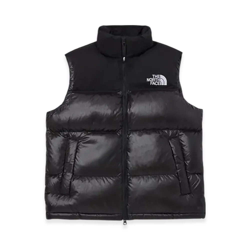The North Face Novelty Nuptse Down RDS Vest (W) "Black"