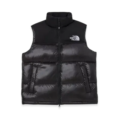 The North Face Novelty Nuptse Down RDS Vest (W) "Black"