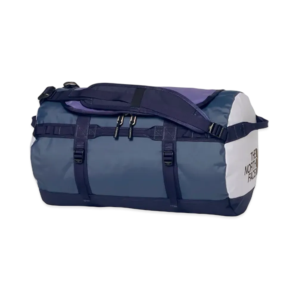 The North Face BC Duffel S "Blue"