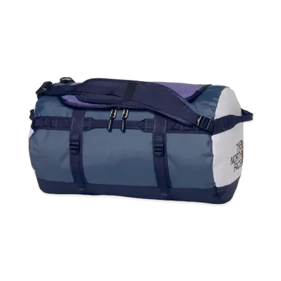 The North Face BC Duffel S "Blue"