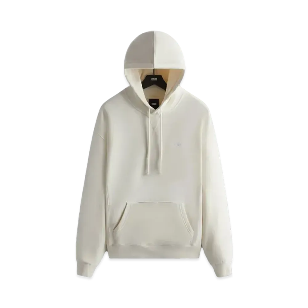 Kith Williams III Hoodie "Sandrift"