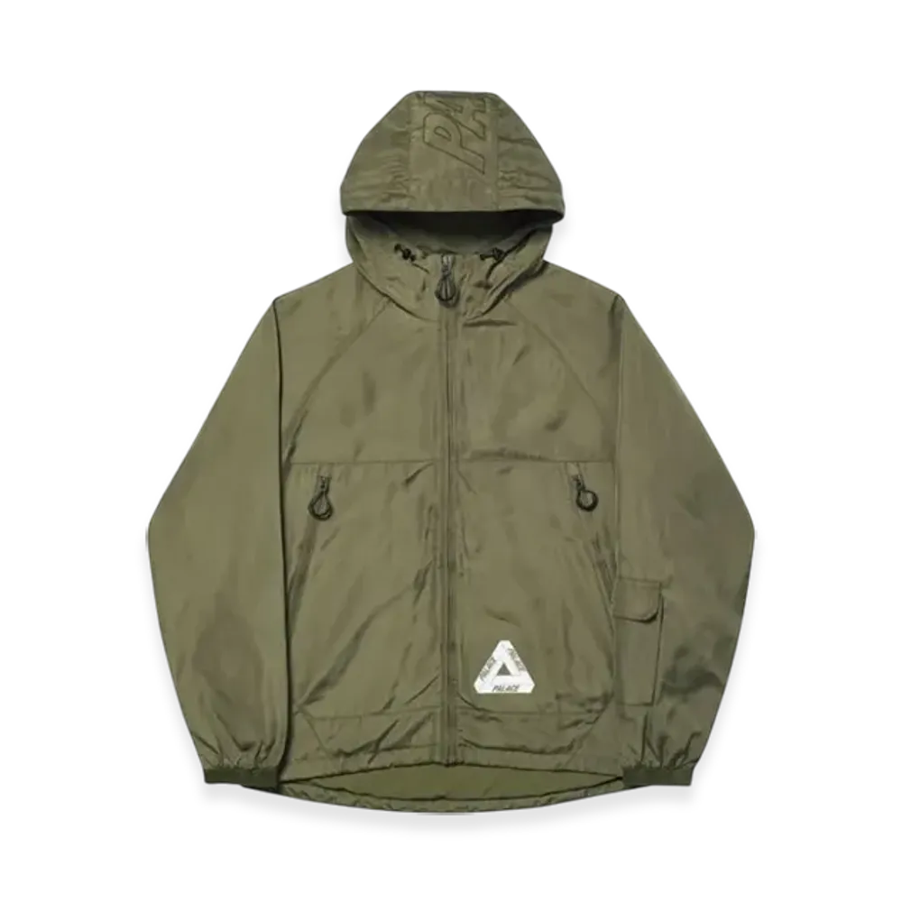PALACE Pallistic Jacket "Olive"