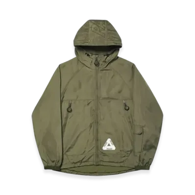 PALACE Pallistic Jacket "Olive"