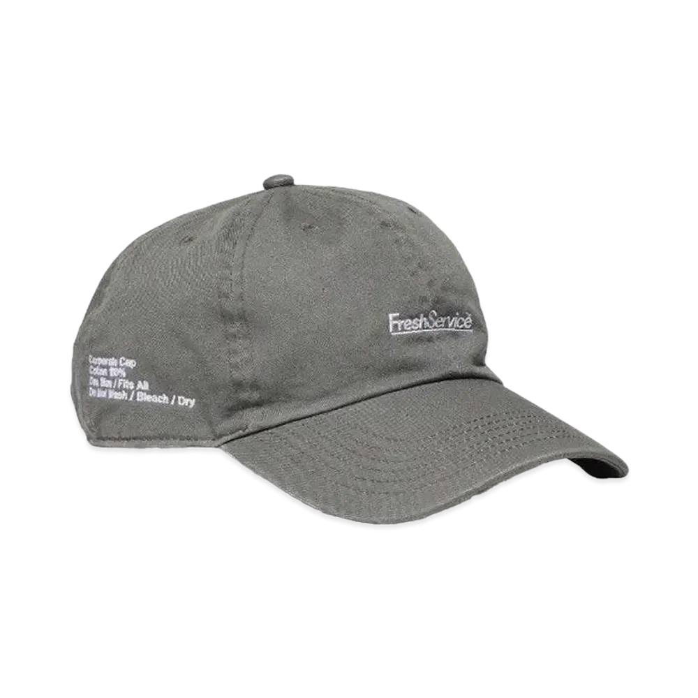 FreshService Corporate Cap "Khaki"